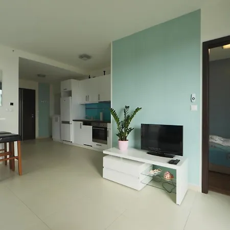 Niko Holiday home