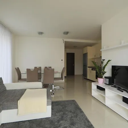 Niko Holiday home