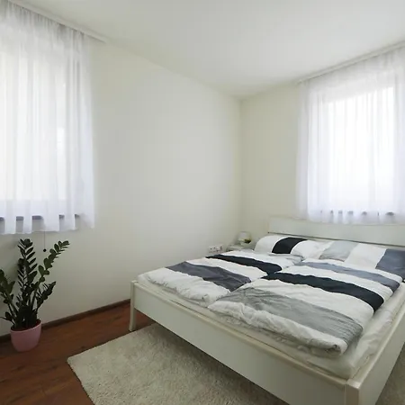 Niko Holiday home Balatonfured