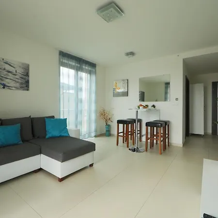 Niko Holiday home Balatonfured