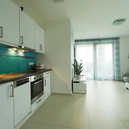 Niko Holiday home Balatonfured