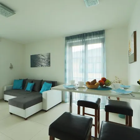 Niko Holiday home