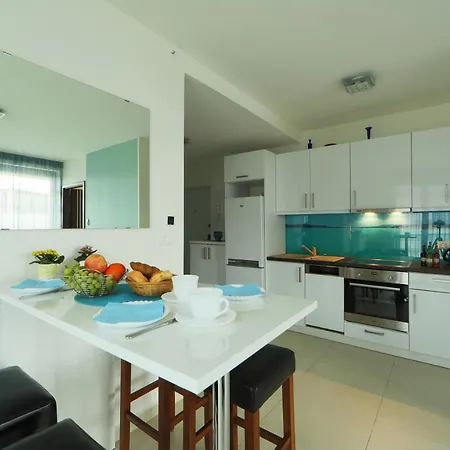 Holiday home Niko Balatonfured