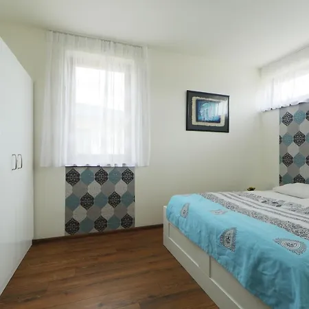 Niko Holiday home *