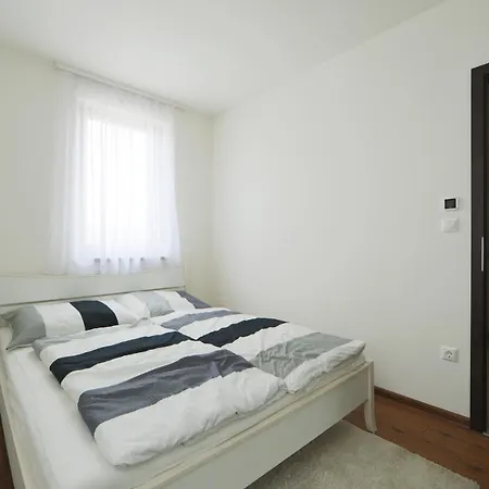 Niko Holiday home Balatonfured