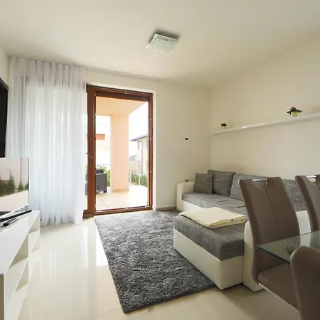 Niko Holiday home Balatonfured