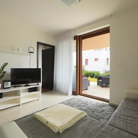 Holiday home Niko *