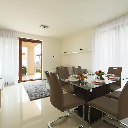 Holiday home Niko Balatonfured