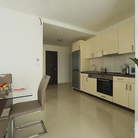 Niko Holiday home
