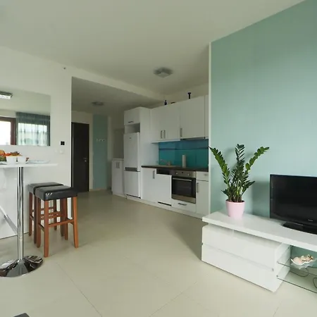 Niko Holiday home