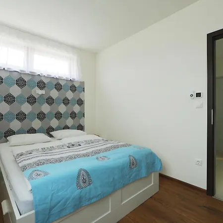 Niko Holiday home *