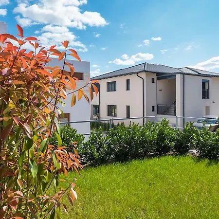 Niko Holiday home