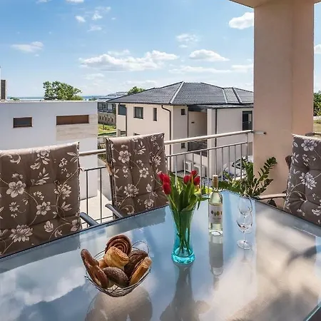 Holiday home Niko Balatonfured