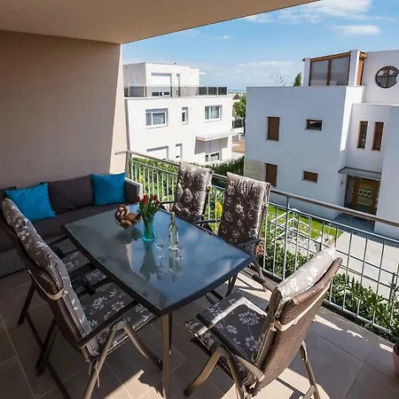 Niko Holiday home Balatonfured