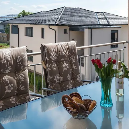 Holiday home Niko
