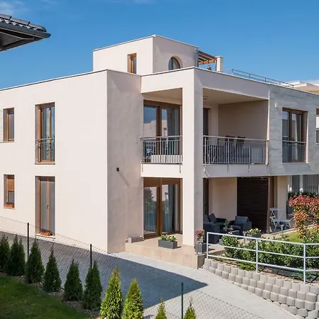 Holiday home Niko *