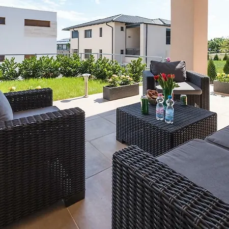 Holiday home Niko
