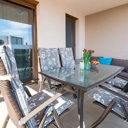 Niko Holiday home Balatonfured