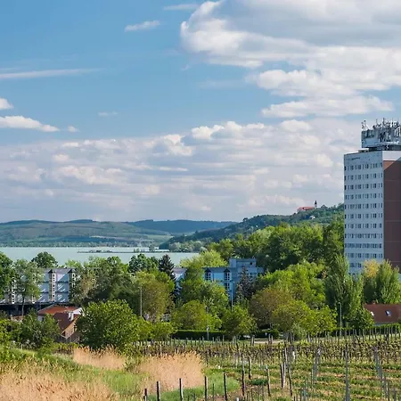 Niko Holiday home Balatonfured