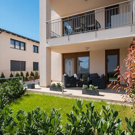 Niko Holiday home *